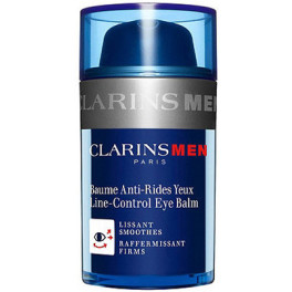 Clarins Men Baume Anti-rides Yeux 20 Ml Hombre