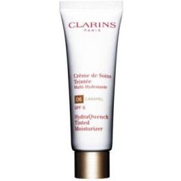 Clarins Multi-hydratante Color 06 50ml