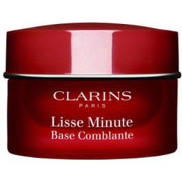 Clarins Lisse Minute Comblante Basis 15 Ml Vrouw
