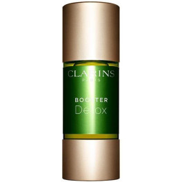 Clarins Booster Detox 15 Ml Mujer