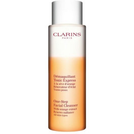 Clarins Tp Demaquillant Tonique Express