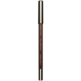 Clarins Crayon Lèvres 04-nude Mocha 12 Gr Mujer