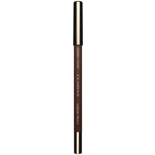 Clarins Crayon Lèvres 04-nude Mocha 12 Gr Mujer