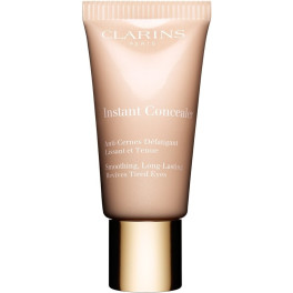 Clarins Instant Concealer 02 15 Ml Mujer