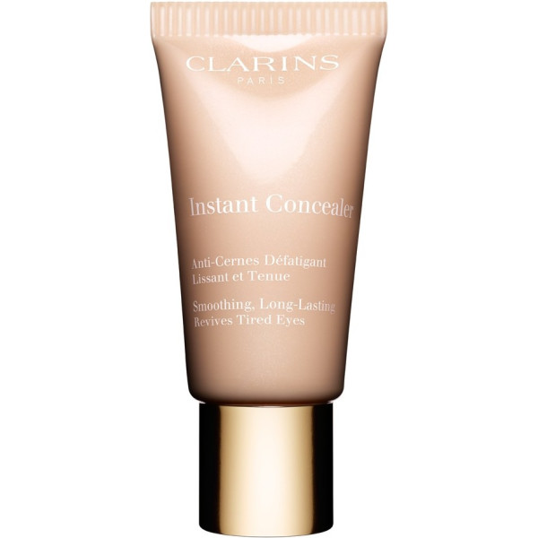 Clarins Instant Concealer 03 15 Ml Mujer