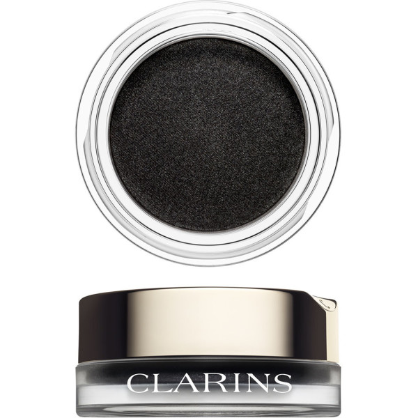 Clarins Ombre Matte 07-carbono 7 Gr Mulher