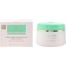 Collistar Anti-age Lifting Body Cream 400 Ml Mujer