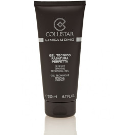 Collistar Magnifica Gel Tec Rasatura Perfett 200ml