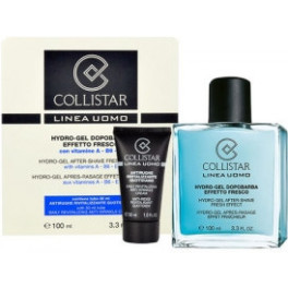 Collistar Magnifica Hydro-gel Dopobarba + Idra 30ml