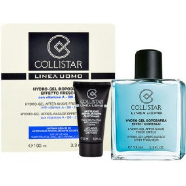 Collistar Magnifica Hydro-gel Dopobarba + Idra 30ml