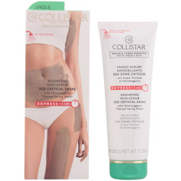 Collistar Perfect Body Remodeling Scrub 250 Ml Mujer