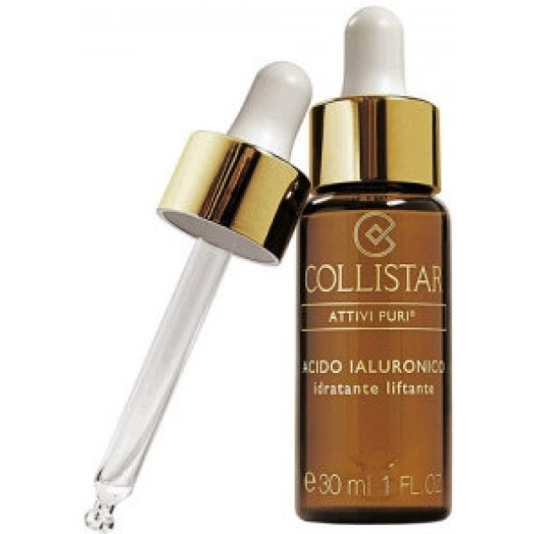 Collistar Active Pure Hyaluronic Acid 30ml