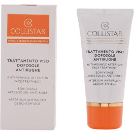 Collistar Perfect Tanning Anti-wrinkle After Sun 50 Ml Mujer