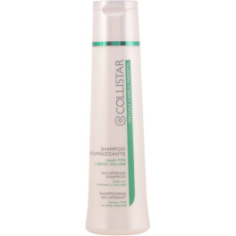 Collistar Perfect Hair Volumizing Shampoo 250 Ml Unisex