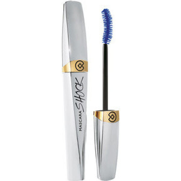 Collistar Mascara Shock Blue