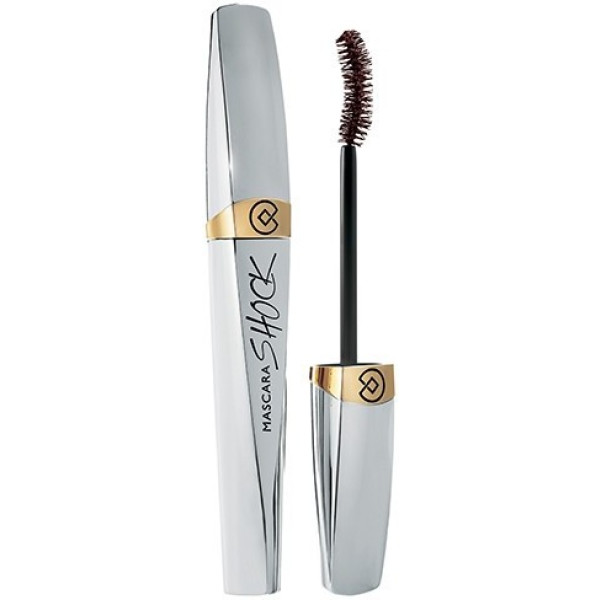 Collistar Mascara Shock - Brauner Schock