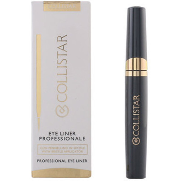 Collistar Professional Eye Liner 00-schwarz 5 ml Frau