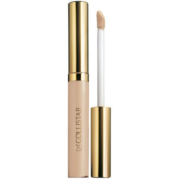 Collistar Lifting Effect Concealer In Cream 01 5 Ml Mujer