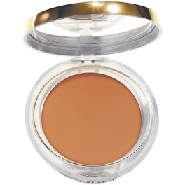 Collistar Cream Powder Compact 04-biscuit 9 Gr Mujer