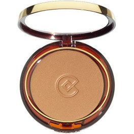 Collistar Silk Effect Bronzing Powder 07-bali 10 Gr Mujer