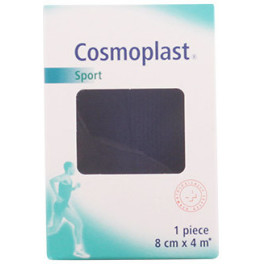 Cosmoplast Bandagem Elástica Esporte 8 Cm X 4 M Unissex