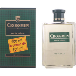 Crossmen Edt 200ml