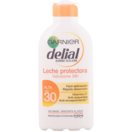 Garnier Latte Idratante Protettivo Spf30 200 Ml Unisex