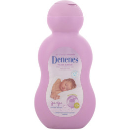 Gel e shampoo Denenes Happy Dreams 500 ml unissex