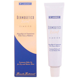 Dermogetico Zaimf Maquillaje Tratamiento Ps 1-blanco 30 Ml Mujer