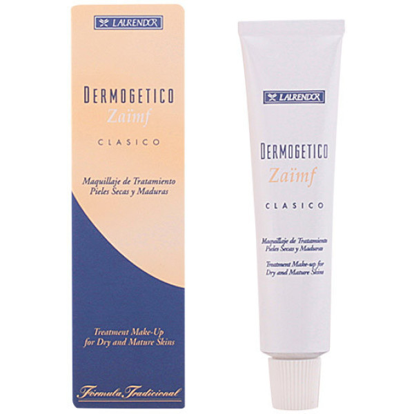 Dermogetico Zaimf Maquillage Traitement Ps 5 Rachel 30 Ml Femme