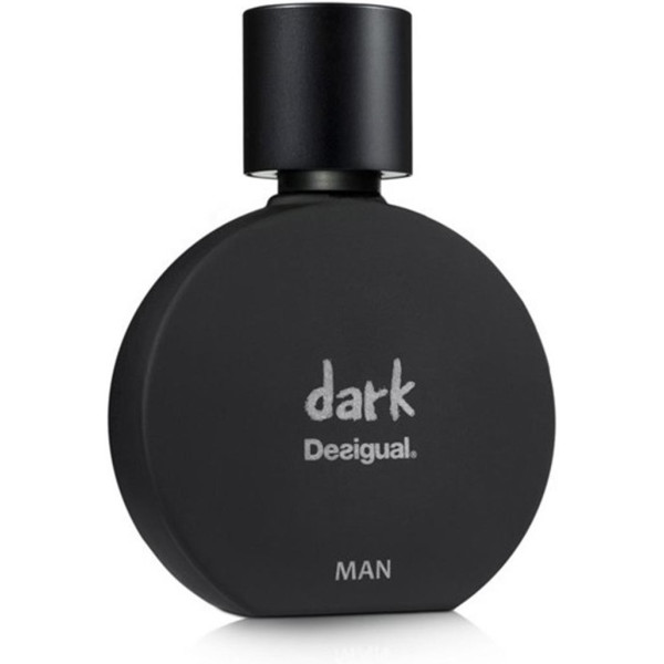 Desigual Dark Man Edt 15ml