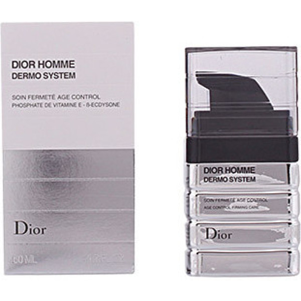 Dior Homme Dermo System Sérum Soin Fermeté Age Control 50 Ml Homme