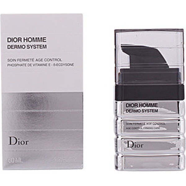 Dior Homme Dermo System Serum Soin Fermeté Age Control 50 ml Man