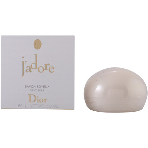 Sabonete Dior J\'adore Mulher 150 Gr