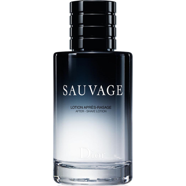 Dior Sauvage After Shave Lotion 100 Ml Hombre