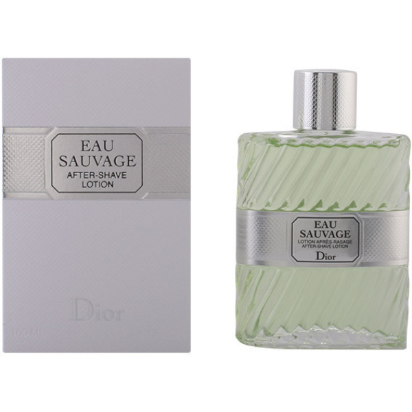 Dior Eau Sauvage After Shave 100 ml Man