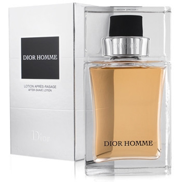 Dior Homme After Shave Lotion 100 Ml Hombre