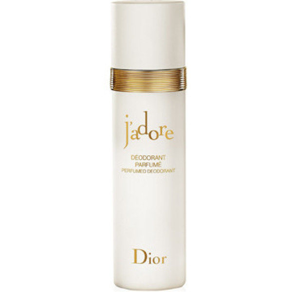 Dior J\'adore Deodorant Spray 100 ml Frau