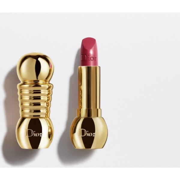 Dior  Ific Lipstick 023- Ella 3.5 Gr Mujer