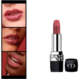 Dior Rouge Lipstick 683-rendez-vous 35 Gr Mujer