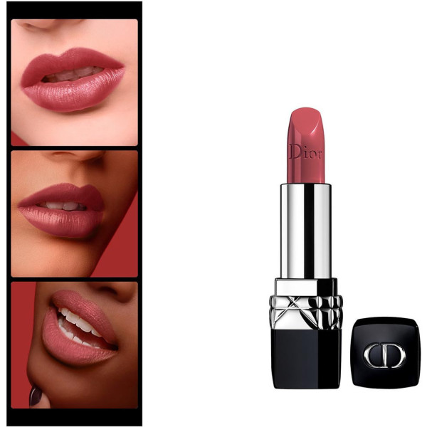 Dior Rouge Lipstick 683-rendez-vous 35 Gr Mujer