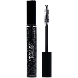 Dior  Show Mascara 090-black 10 Ml Mujer