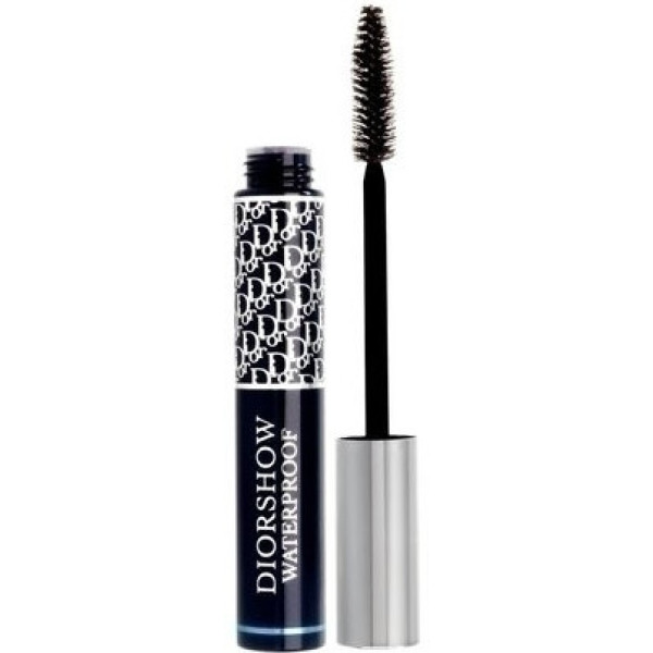 Dior Show Mascara Waterproof 090-noir 11,5 Ml Femme