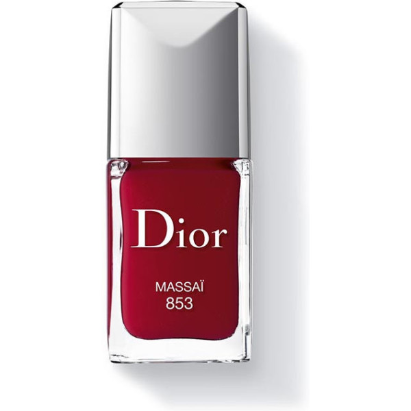 Dior Vernis Vernis à Ongles 853-massaï 10 Ml Femme