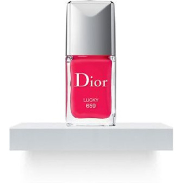 Dior Vernis Laca Lucky