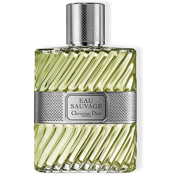 Dior Eau Sauvage Eau de Toilette 200 Ml Unisex