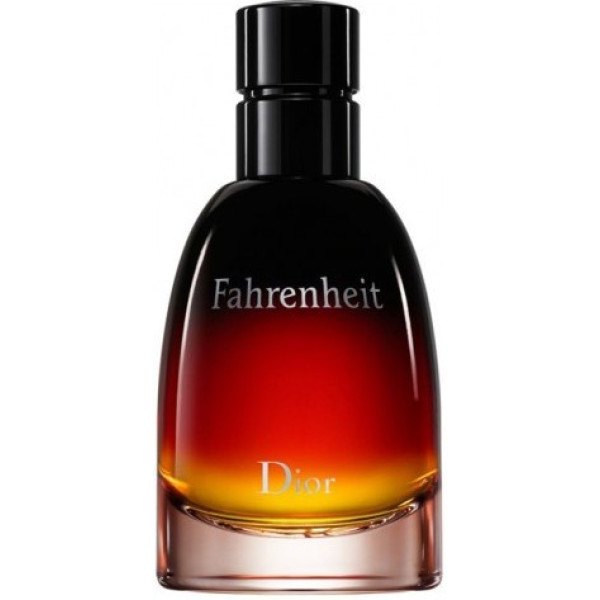 Dior Fahrenheit Eau de Parfum Spray 75 ml Man