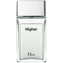 Dior Higher Eau de Toilette spray 100ml masculino