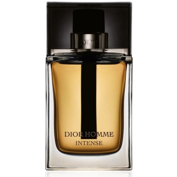 Dior Homme Intense Eau de Parfum Vaporizador 150 Ml Hombre
