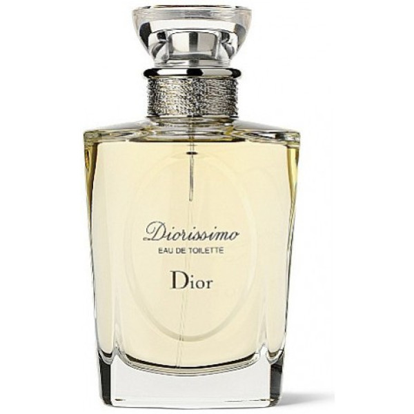 Dior Issimo Eau de Toilette Spray 50 Ml Donna